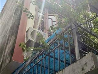 Chủ bán ccmn đầu phố trương định giá đầu tư ngõ thông nở hậu ô chờ thang máy đủ pccc 150tr/m2