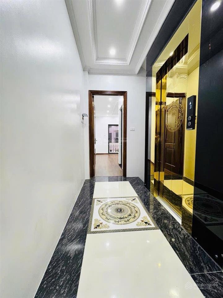 Bán nhà đền lừ, vỉa hè, kinh doanh, gần mặt đường lớn, rẻ vô địch, 62m2, chỉ 16,99 tỷ