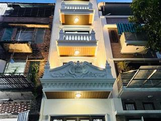 Bán nhà đền lừ, vỉa hè, kinh doanh, gần mặt đường lớn, rẻ vô địch, 62m2, chỉ 16,99 tỷ