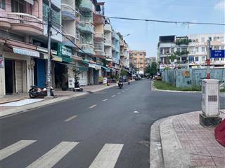 Bán nhà mặt phố đường 7, 4pn, 4wc, 64m2, 13,5 tỷ, q8, hcm đẹp xuất sắc. có thang máy