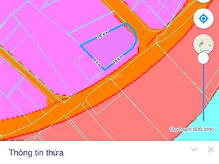 Bán đất xuân phong, vĩnh phương, nha trang, khánh hoà