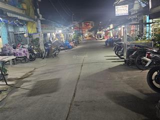 Nhà hẻm xe hơi lê tấn bê4,2tỷ(tl)36m2 x 2 tầng