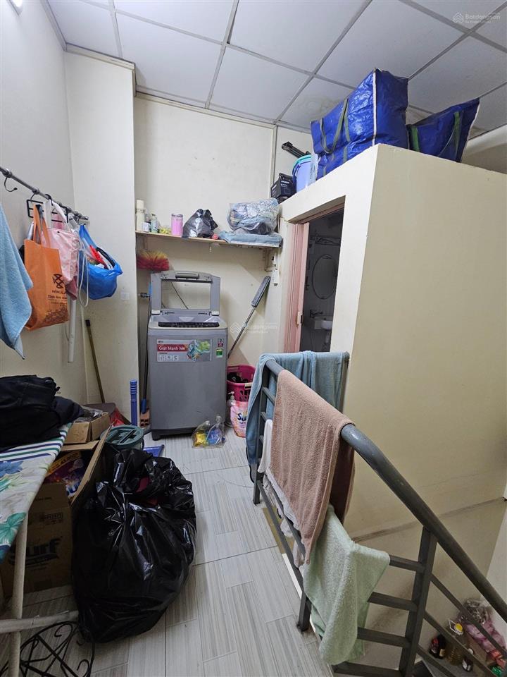 Nhà hẻm xe hơi lê tấn bê4,2tỷ(tl)36m2 x 2 tầng