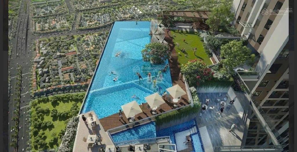 Cuối năm chủ đầu tư mở bán 10 căn suất nội bộ dự án trục phạm văn đồng. giá chỉ từ 3 tỷ/căn.