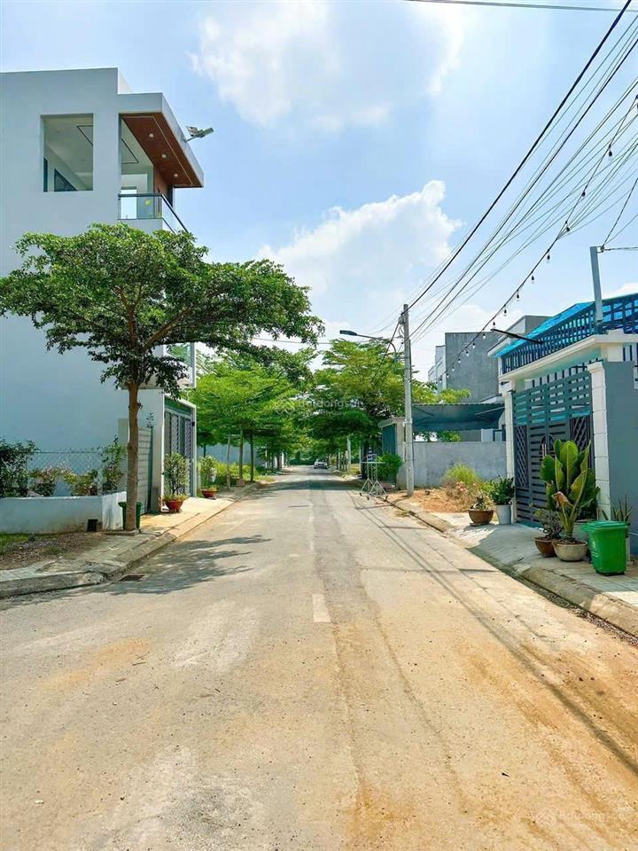 Bán lô đất nền phường tân triều  biên hòa  đồng nai  giá gốc vừa ra sổ