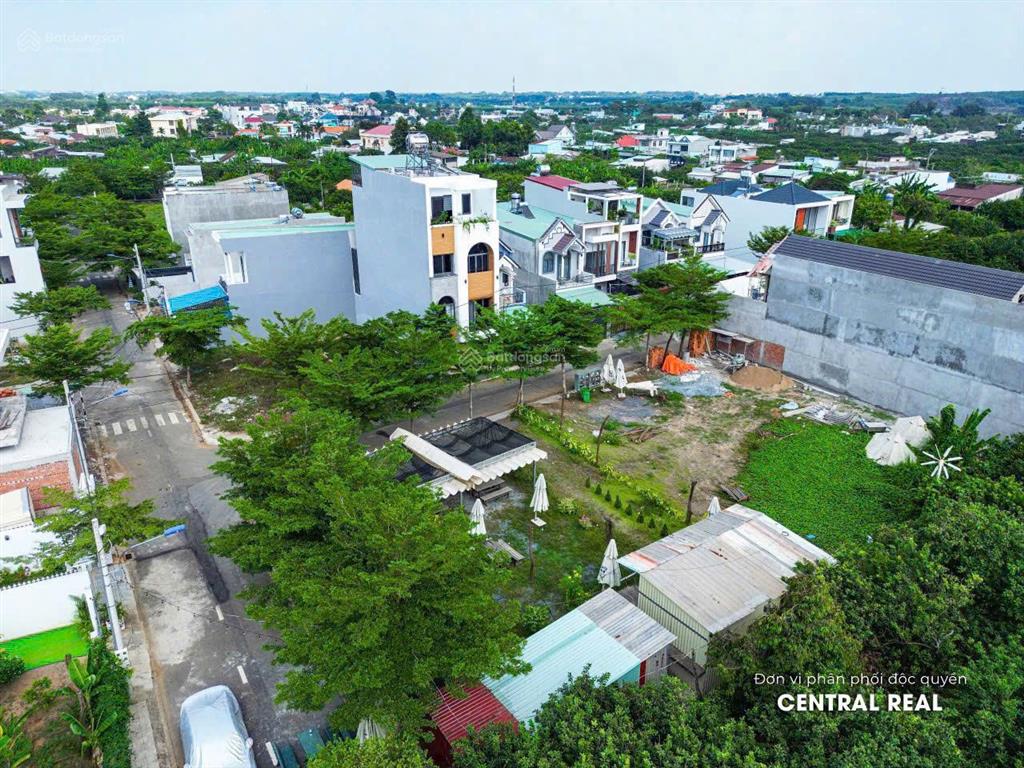 Bán lô đất nền phường tân triều  biên hòa  đồng nai  giá gốc vừa ra sổ