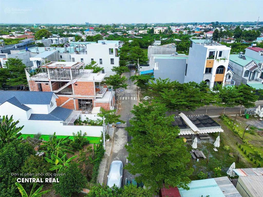 Bán lô đất nền phường tân triều  biên hòa  đồng nai  giá gốc vừa ra sổ