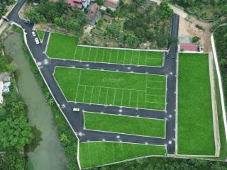 Bán đất nền xuân mai  giá chỉ từ 1,8 tỷ/lô