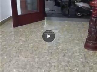 Gia chủ cần bán gấp căn nhà 3 tầng mới toanh tại phố nghè, đồng kỵ