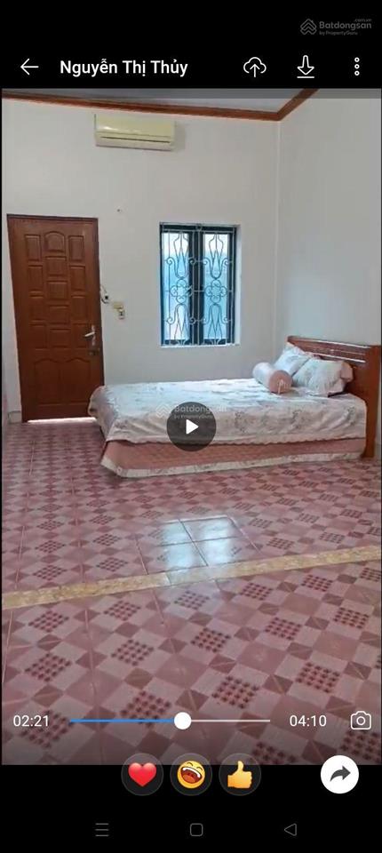 Hàng hiếm nóng hổi  lô đất siêu phẩm  tại trung tâm chợ giầu  từ sơn  bắc ninh