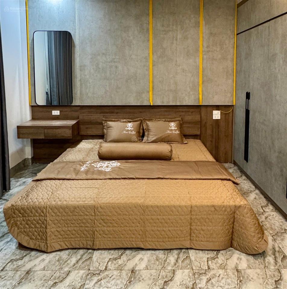 Hàng nóng hổi  siêu phẩm nhà 6 tầng mới toanh tại đại đồng  tiên du  bắc ninh, sổ đỏ chính chủ