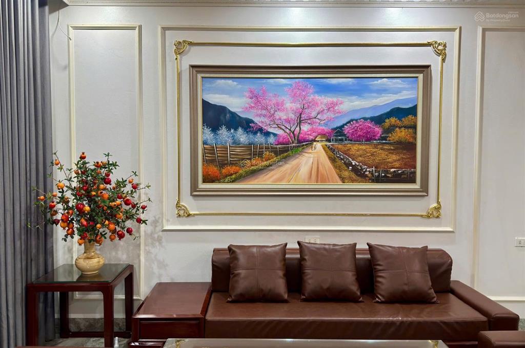 Hàng nóng hổi  siêu phẩm nhà 6 tầng mới toanh tại đại đồng  tiên du  bắc ninh, sổ đỏ chính chủ