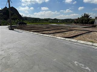 Bán đất mặt đường rộng 8m tại xã liên xuân, tp thủy nguyên  giá cực sốc 380tr/lô