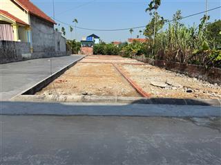 Cơ hội hiếm đất nền 60m² lưu kiếm, giá chỉ 295 triệu