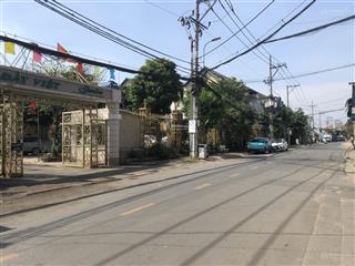 Bán nhà 3 tầng đường số 5, sát lê trọng tấn gần aeon mall tân phú 80m² giá hơn 8 tỷ