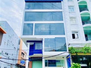 Mặt tiền hai bà trưng, q1, khu đất vàng 6x20m, hầm, lửng, 5 lầu, tháng máy  0934 004 ***