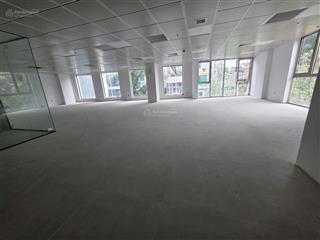 Cho thuê mặt bằng văn phòng 7 tầng kinh doanh cafe  mặt phố nguyễn biểu