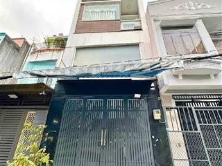 Siêu phả nhà trung tâm ngay phan anh gần đầm sen hoà bình