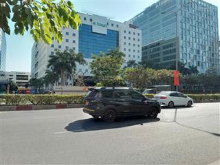 Mặt tiền ngay etown ấp bắc cộng hoà 4x17 đang cho thuê giá 12 tỷ