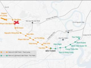Nhà 6x15 (80m2) đang cho thuê, ngay hẻm oto chợ nguyễn sỹ sách, giá 6.1 tỷ