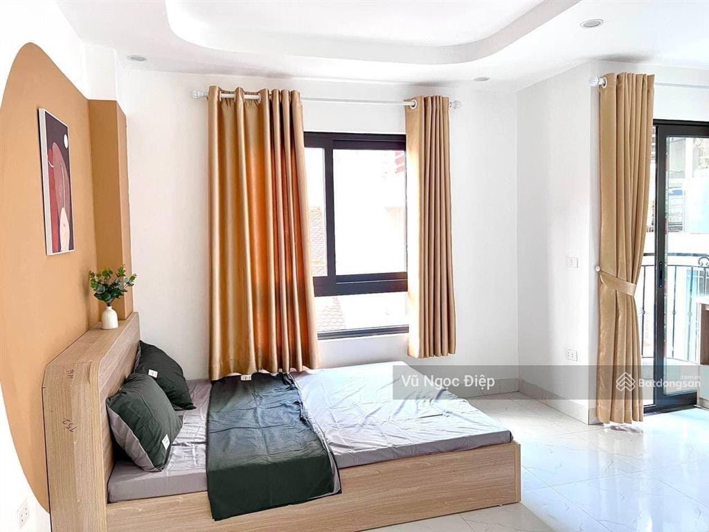 Ngộp bank tòa ccmn trung văn 150m2 7 tầng 42pkk dòng tiền hơn 2 tỷ/năm giá chỉ 26 tỷ