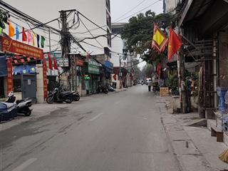 Có 102! bán đất khu trần cung, bắc từ liêm, giá đầu tư, 50m, mt 5m giá 7.x tỷ.