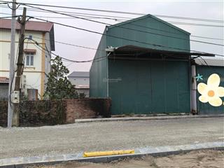 Nhìn ra đấu giá 126m2, mt6m, 15.1 tỷ, bắc hồng, đông anh.