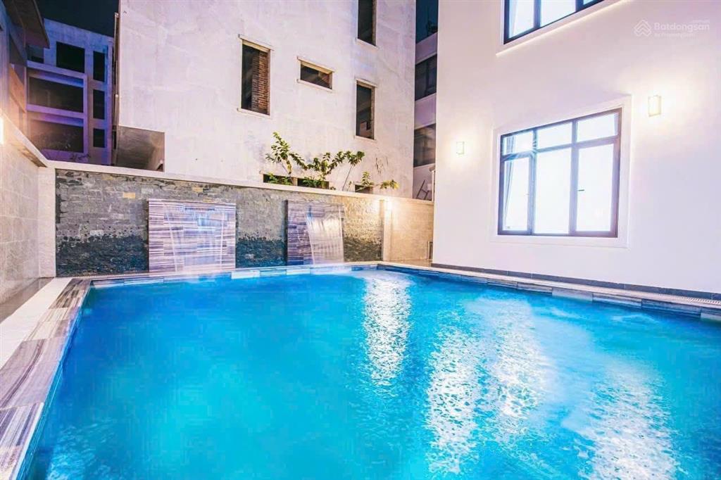 Chính chủ cần bán nhanh căn villa có sổ, đầy đủ nội thất, có sổ giá 12 tỷ.  0986 594 ***