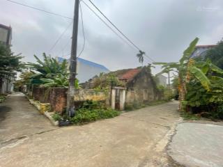 Bán 112m2 đất vip núi đôi sóc sơn hn, 3 mặt tiền, mặt chính 16,5m, ôtô tải tránh