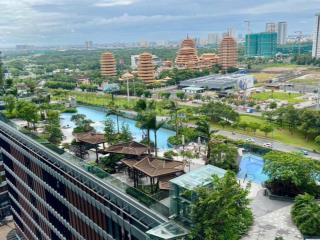 Bán căn 2pn lumiere riverside giá siêu hot 10.7 tỷ all in full nội thất.  0936 484 ***