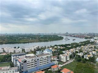 Bán căn 3pn lumiere có sổ view sông trực diện full nội thất đẹp giá 17.5 tỷ all in.  0936 484 ***