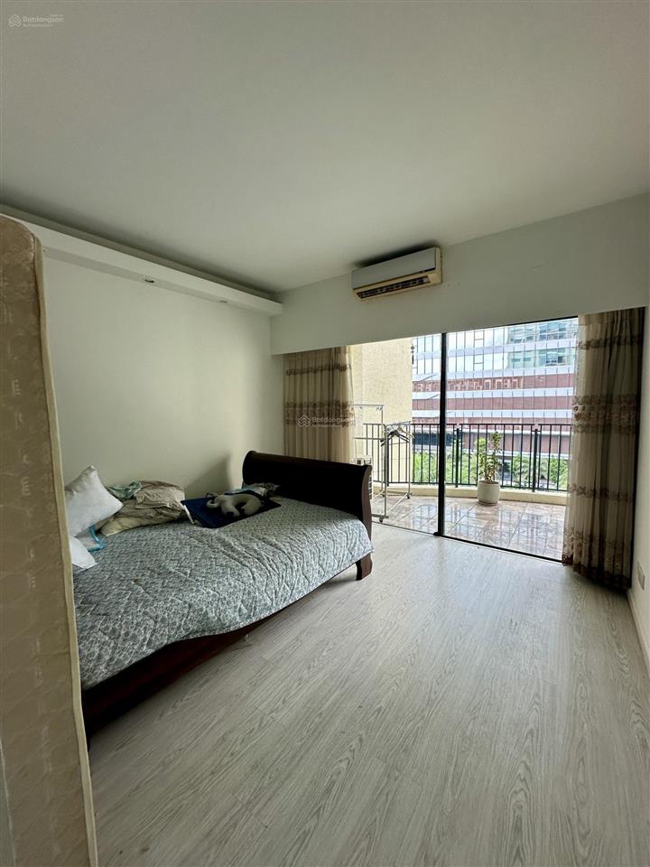 Cho thuê căn 2pn parkland dt 110m2 ban công rộng view đẹp full nội thất 20tr bao phí ql