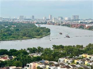Bán căn 3pn lumiere riverside view sông đẹp full nội thất giá 17,2 tỷ all in.  0936 484 ***