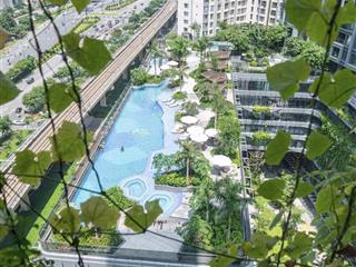 Bán căn 2pn góc lumiere tòa west full nội thất giá 11 tỷ all in đã có sổ.  0936 484 ***