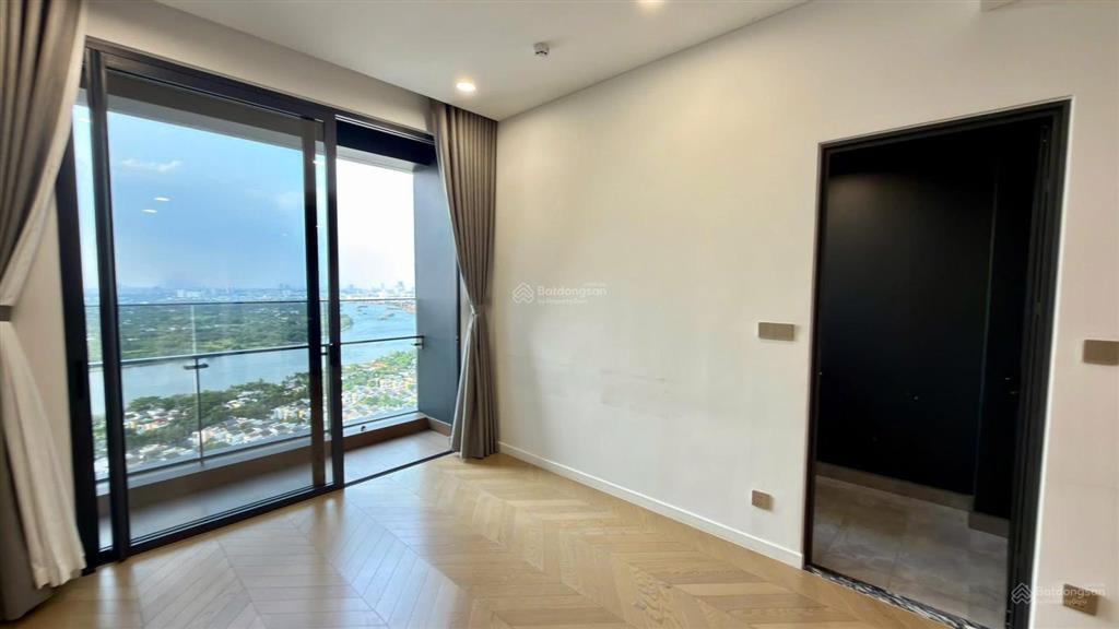 Bán căn 1pn view sông lumiere tầng cao đẹp, đã có sổ giá 8.9 tỷ all in.  0936 484 ***