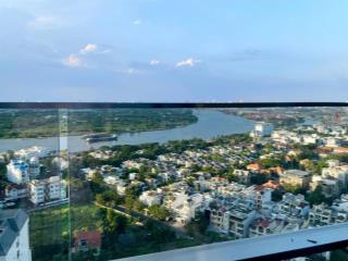 Bán căn 1pn view sông lumiere tầng cao đẹp, đã có sổ giá 8.9 tỷ all in.  0936 484 ***