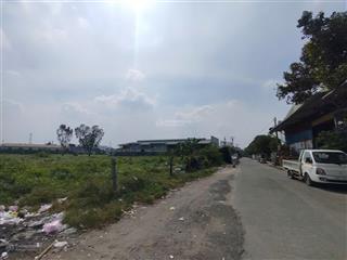 Chỉ 33tr/m2 lô đất 5600m2 full thổ cư phù hợp đầu tư xây chung cư trung tâm nhà ở thương mại