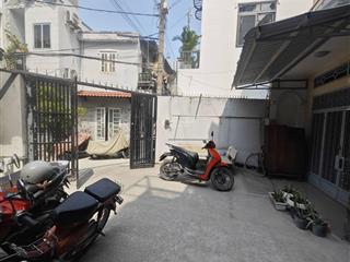 Bán nhà phạm văn chiêu, gò vấp, xe hơi đậu trước nhà, 50.7m2, 5 tỉ hơn