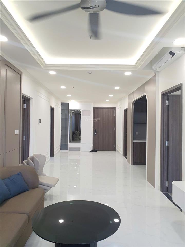 Bán căn hộ cao cấp khu diamond centery  celadon city, full nội thất đẹp  3pn  3wc. 0902 443 ***