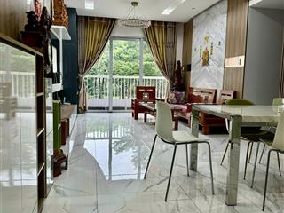 Cho thuê căn hộ 3pn full nội thất đẹp  khu celadon city  giá thuê chỉ 15.5 triệu/ tháng