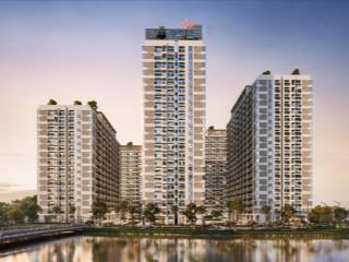 Gấp bán căn hộ 65m2 tại dự án mt eastmark, mặt tiền đường vành đai 3, quận 9. giá chỉ 3.2 tỷ