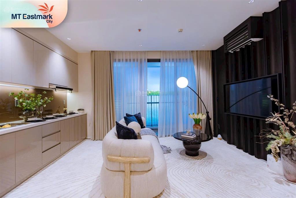 Gấp bán căn hộ 65m2 tại dự án mt eastmark, mặt tiền đường vành đai 3, quận 9. giá chỉ 3.2 tỷ
