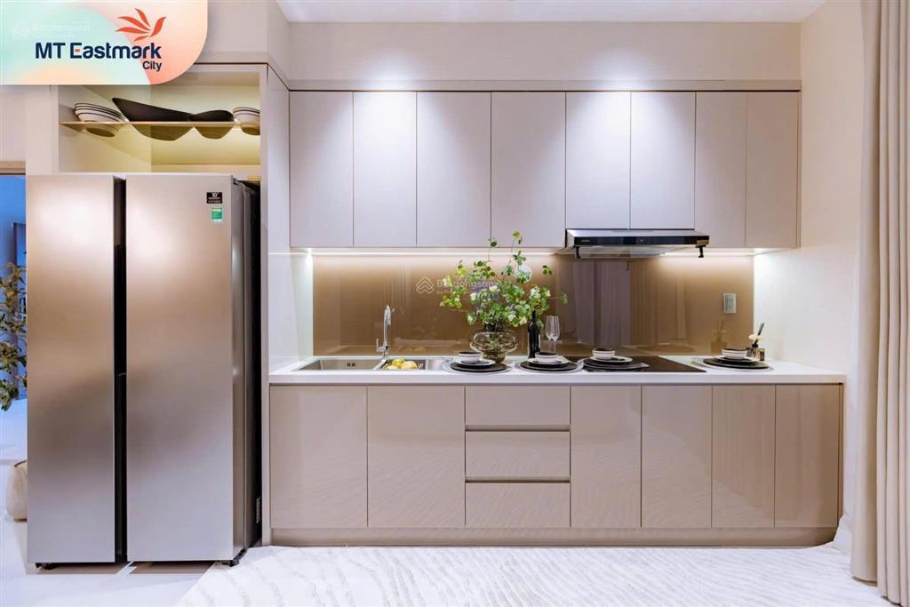 Gấp bán căn hộ 65m2 tại dự án mt eastmark, mặt tiền đường vành đai 3, quận 9. giá chỉ 3.2 tỷ