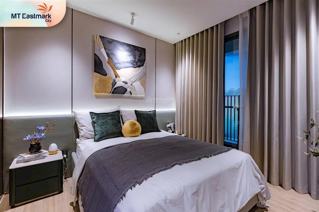 Gấp bán căn hộ 65m2 tại dự án mt eastmark, mặt tiền đường vành đai 3, quận 9. giá chỉ 3.2 tỷ