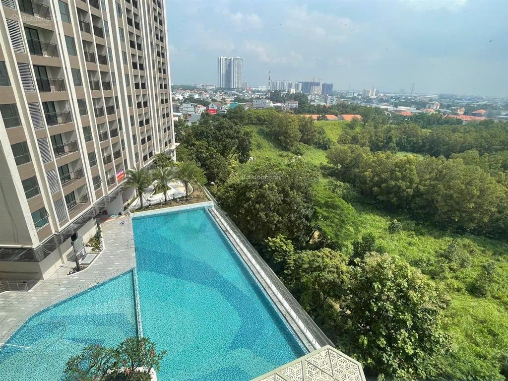 Chính chủ bán opal skyline tầng 25, 65m², 2pn giá 2,27 tỷ, view đẹp mát mẻ.  0899 904 ***