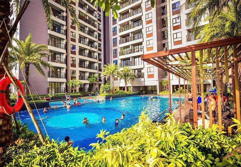 (chính chủ) bán căn opal boulevard diện tích siêu lớn 98m2, 2pn. chỉ 4,2 tỷ (42tr/m2). 0899 904 ***