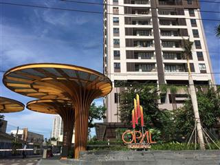 (chính chủ) bán căn opal boulevard diện tích siêu lớn 98m2, 2pn. chỉ 4,2 tỷ (42tr/m2). 0899 904 ***