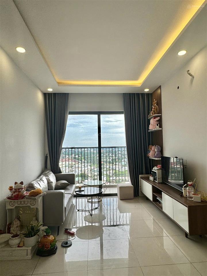 Cho thuê the rivana 73m2, 2pn, 2wc, full nội thất chỉ 8,5 triệu/tháng.  0899 904 ***