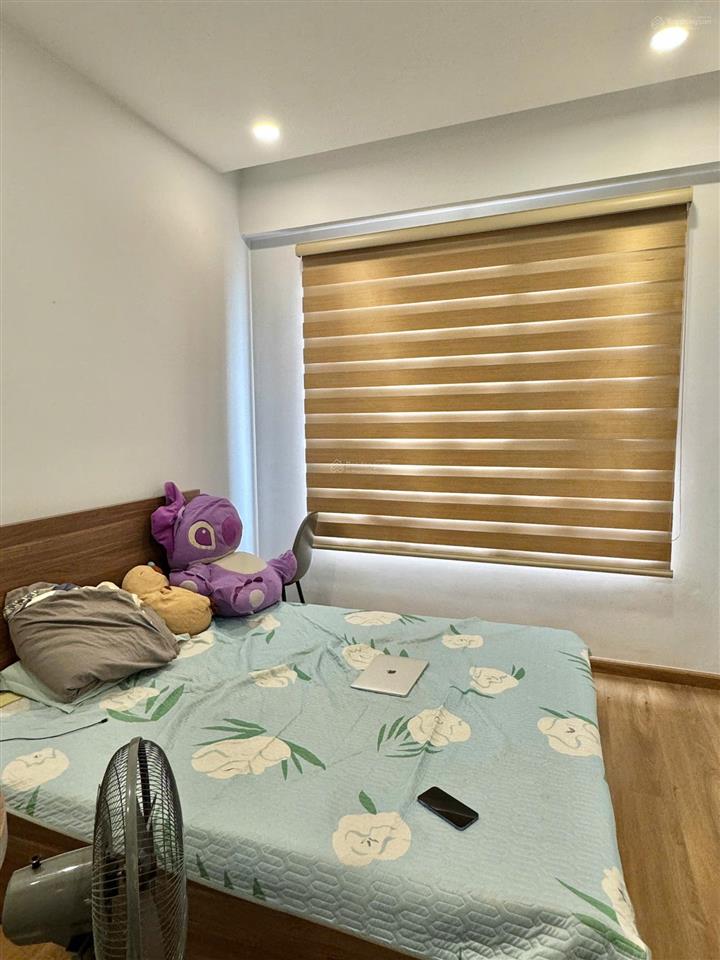 Cho thuê the rivana 73m2, 2pn, 2wc, full nội thất chỉ 8,5 triệu/tháng.  0899 904 ***