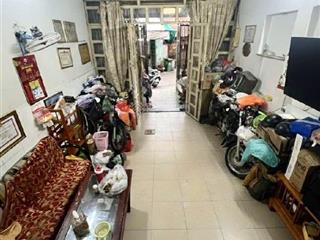 Bán nhà 5 tầng hẻm 6m phan thị hành 70m2 chỉ nhỉnh 7 tỷ